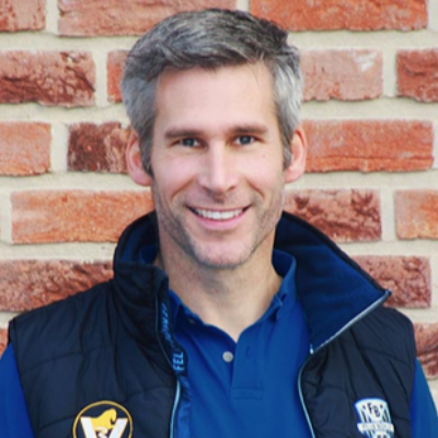 Foto von Dr. Sebastian Lutz